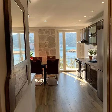 Lejlighed Stara Kuca *