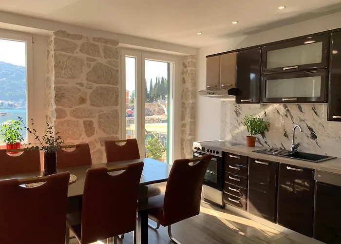 Stara Kuca Apartment *