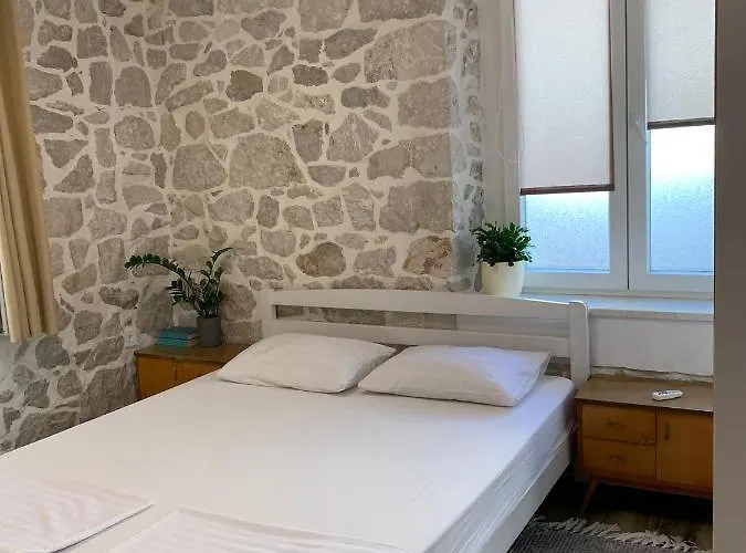 Stara Kuca Apartment