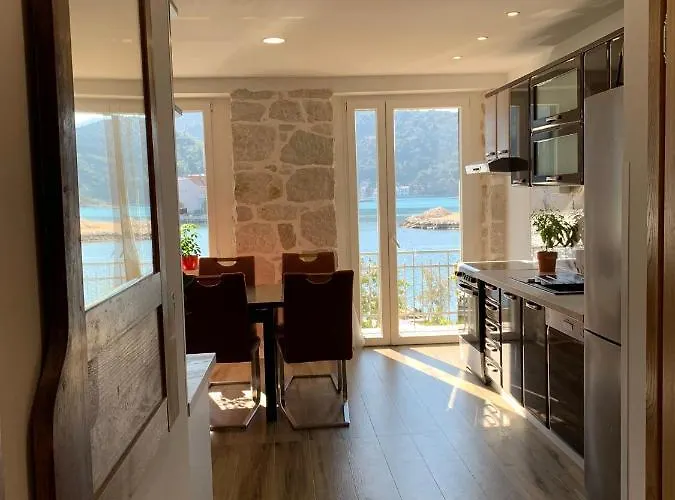 Apartment Stara Kuca *