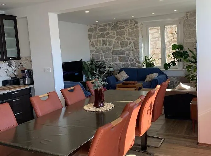 Stara Kuca Apartment