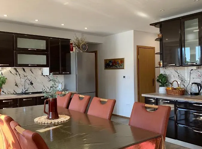 Apartment Stara Kuca Blace