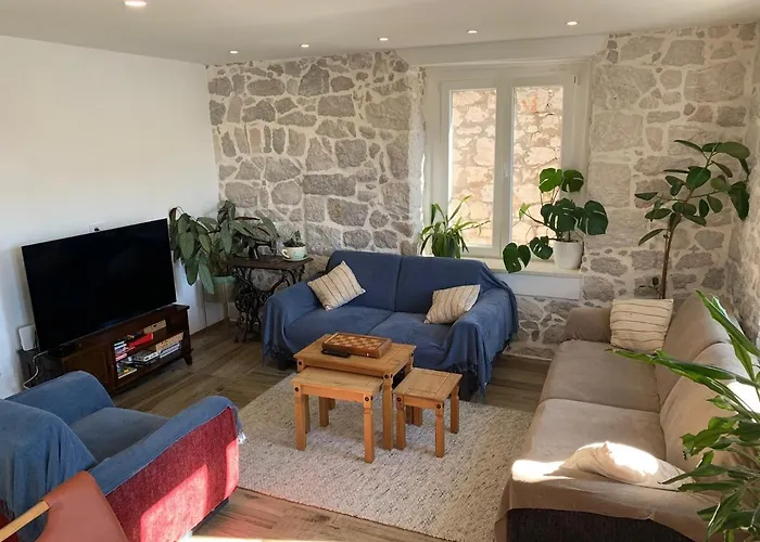 Stara Kuca Apartment