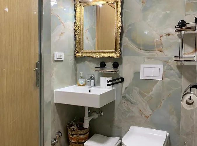 Stara Kuca Apartment