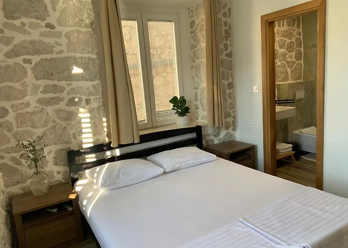 Apartment Stara Kuca