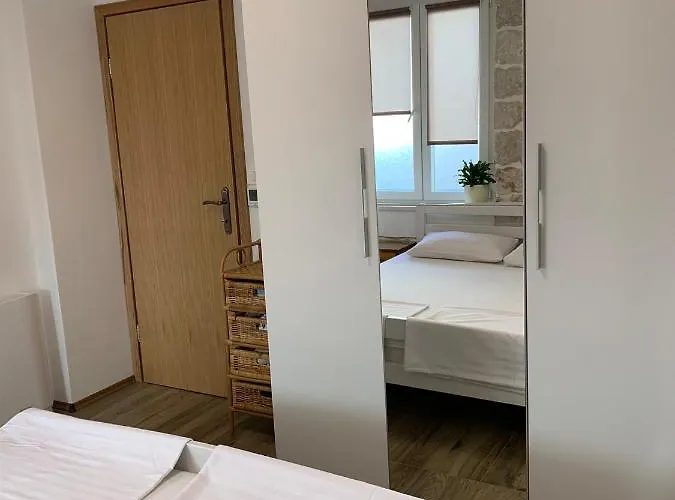 Apartment Stara Kuca