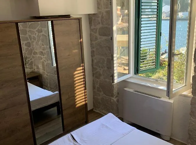 Apartment Stara Kuca