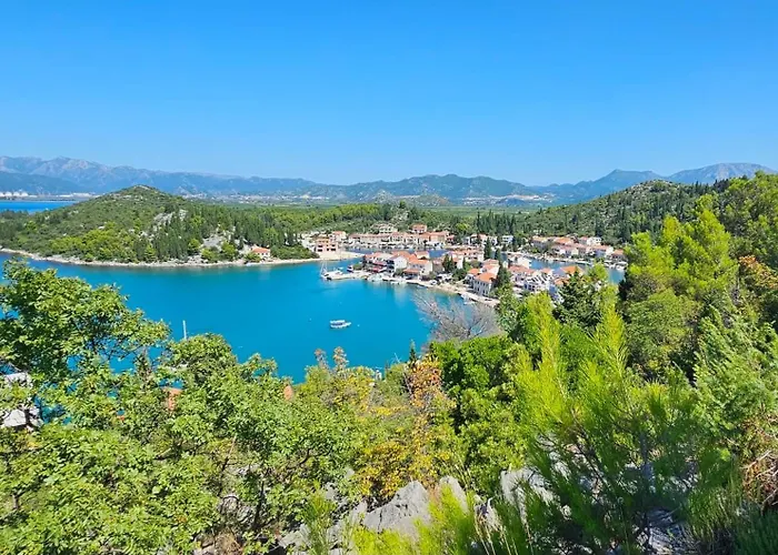 Stara Kuca Apartment Blace