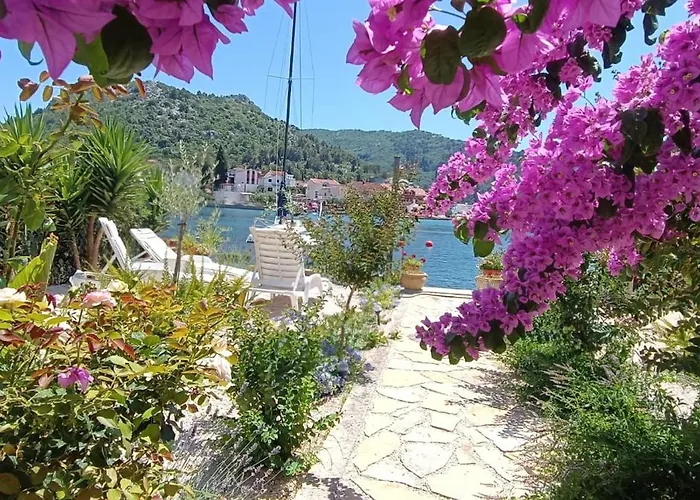 Apartment Stara Kuca Blace