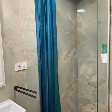 Stara Kuca Apartman Blace