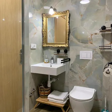 Stara Kuca Apartman