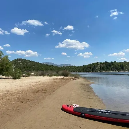 アパート Stara Kuca *