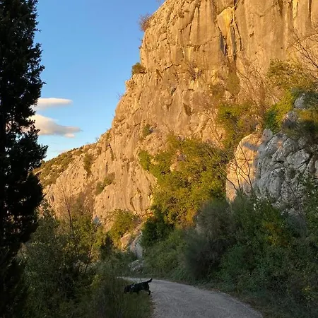 アパート Stara Kuca *