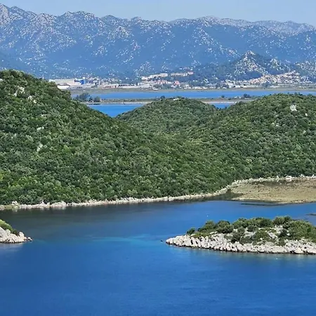 Apartman Stara Kuca *