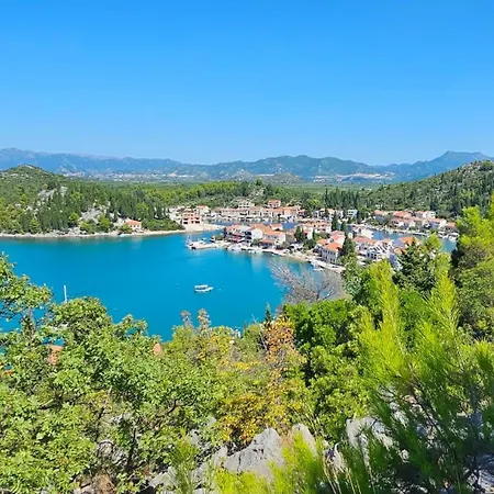 Stara Kuca Apartman Blace